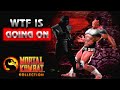 Mortal Kombat Kollection MUGEN 2026 NOOB SAIBOT MK1 Gameplay