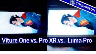 Viture Luma vs. My Old Favorites Which One Wins?