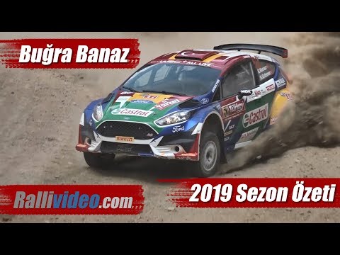 Buğra Banaz 2019 sezon özeti