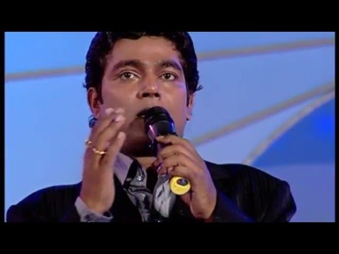Naveen Prabhakar's Hillarious Mimicry