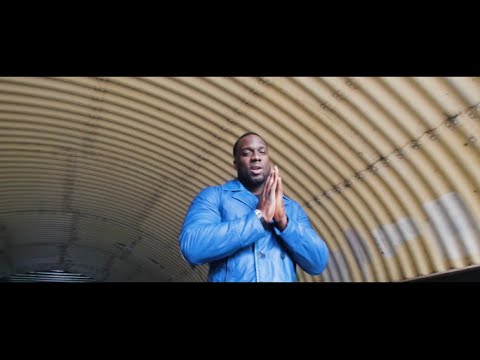 SK - Too Real [Music Video] @SKMUSIC90