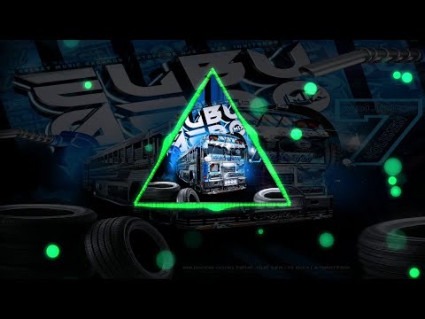 🇸🇻EL BUSERO MIX VOL.7 Rap Callejero Mix - Gio Rmx Producer (Galaxy Music Récords)