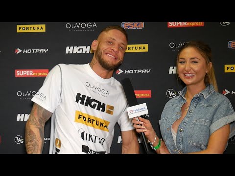 SCAREFACE JA ZOSTAWIŁEM ZUSJE MAM COŚ MOCNEGO NA AMADEUSZA FERRARIEGO, UDERZYŁ W MOJĄ RODZINĘ