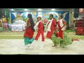 Bethlehemulo Oka Chinna Urilo Coriography By BKPA Childrens