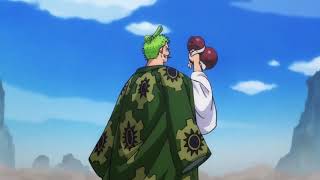 One Piece 910 Vostfr Kaido Et Orrochi A Wano تحميل اغاني مجانا