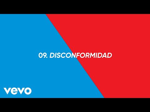 Meteoros - Disconformidad (Track by Track)