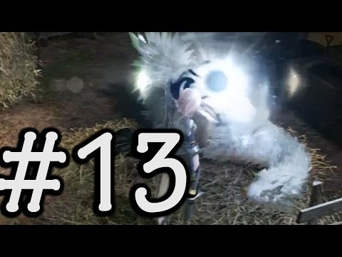Lightning Returns: Final Fantasy XIII - Yeul\s Flower [Part 13] [ENGLISH]