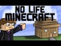 "No Life Minecraft" - A Minecraft Parody of Imagine ...