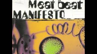 Acid Again(Depth Charge Remix) - Meat Beat Manifesto  /   Acid Again EP