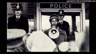 Linton Kwesi Johnson - Street 66 (1980)