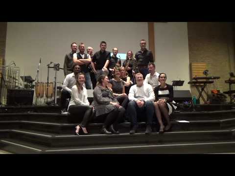 ComingSoon Zuidland Oefenavond