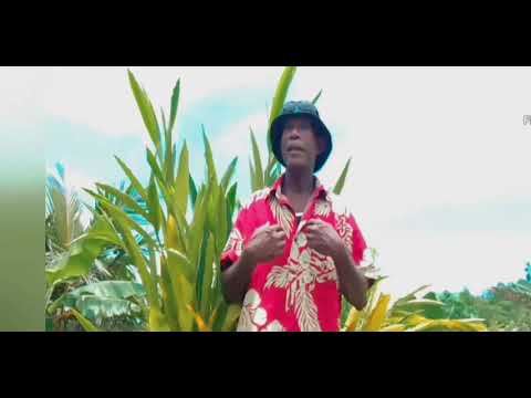 Copraman - NE TUANI - (Official video) 2024 _ Homemade music