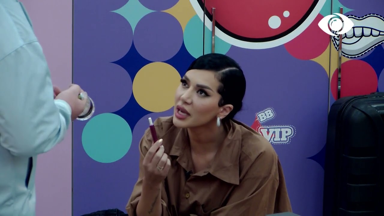 Je mashtruese/ Ballafaqimi Efi-Kiara-Ronaldo