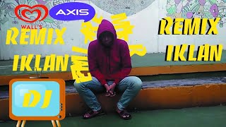 Download lagu REMIX 2020 TERBARU - REMIX IKLAN TV JUDUL DAN SEKARANG mp3