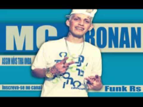MC RONAN - ASSIM NÓIS TIRA ONDA (DJLIKO)