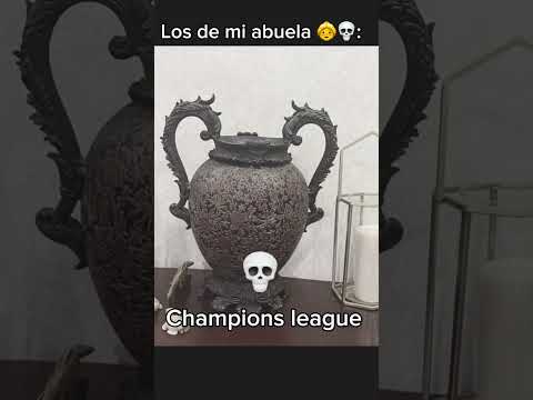 Mí abuela 👵🥶☠️ #edit #trolface #abuelas #trofeos
