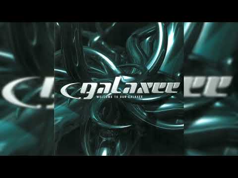 Galaxee - Our Galaxy (High Quality)