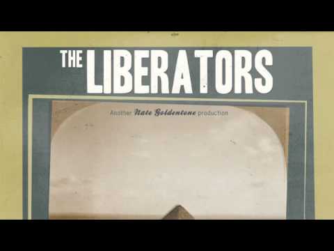 01 The Liberators - Cairo Uprising [Record Kicks]
