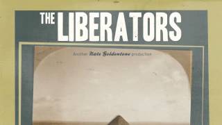 01 The Liberators - Cairo Uprising [Record Kicks]