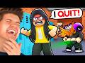 Pranking My Teacher Until She QUITS.....