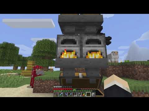 Minecraft Mindcrack Video - S7E73 - The Tracking Shell (Minecraft Videos)