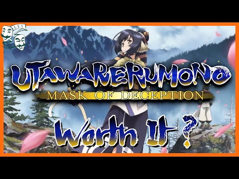 Is Utawarerumono: Mask of Deception Worth It? - Video Game Review -
