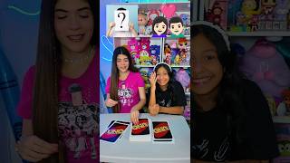 Si PIERDO tendré una CITA ROMÁNTICA con mi mejor amigo😳😱