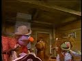Classic Sesame Street Forgetful Jones Reads A Book