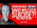 Breaking News! A suicide at David Wilcock's house? The story so far!
