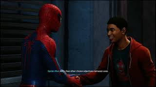 Great Power, Great Mishaps: Spider-Man (PS4) (Part 6)