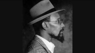 Linton Kwesi Johnson Want Fi Goh Rave