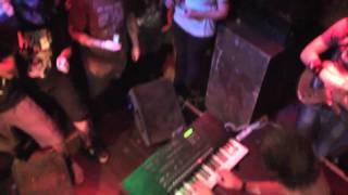 [[Horse the Band]] Sex Raptor