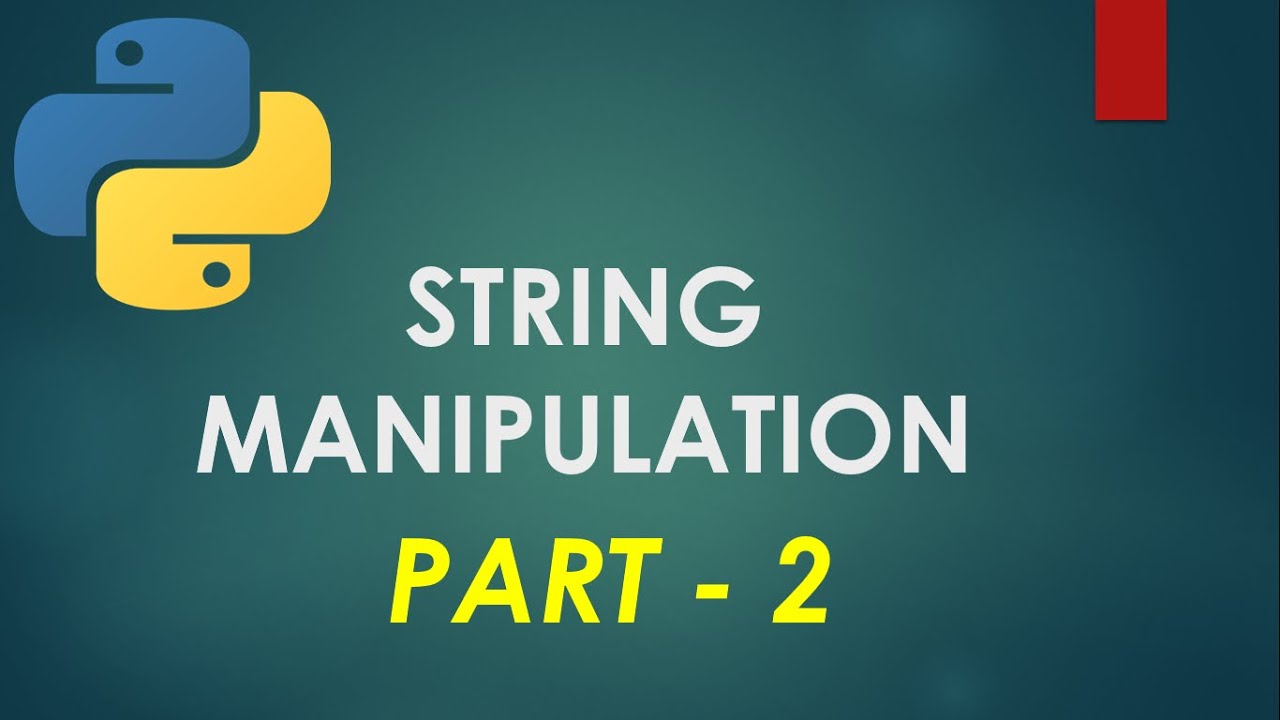 STRING OPERATORS | Concatenation| Replication |Membership | Comparison| CBSE Class 11 CS With Python