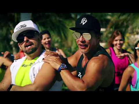 Pa Venezuela (Choreo&Lyrics) Zumba Zin 68 - Maritza-Laura-Henry / Max Pizzolante Feat Cuer