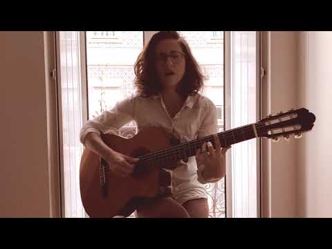 Marta de Carvalho - Valsa da Cidade - 2021