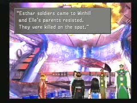 Final Fantasy VIII - Walkthrough Part 47