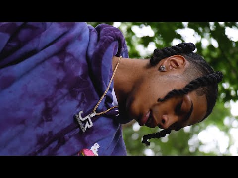 HBK Dinero - Far Away (Dir. by @th.media_)