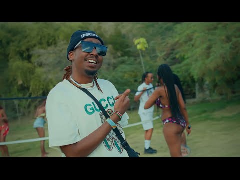 Dope I Mean Ft. Boutross  - SMASH (Official Music Video)