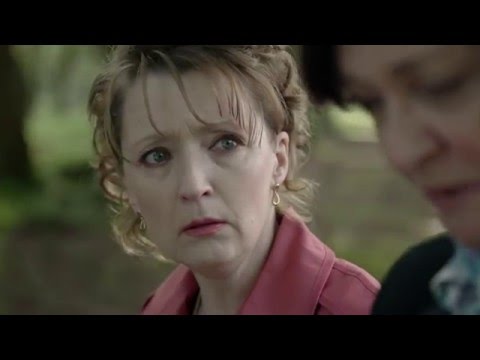 MAYDAY Trailer, Starring Aidan Gillen, Sophie Okonedo, Peter Firth