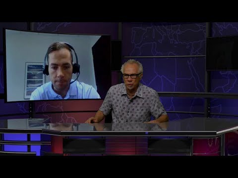 November 22nd Bull-Bear Binary Option Hour on TFNN by Nadex - 2017