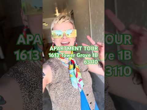 1601-1621 Tower Grove Ave. - Video 2 of 2