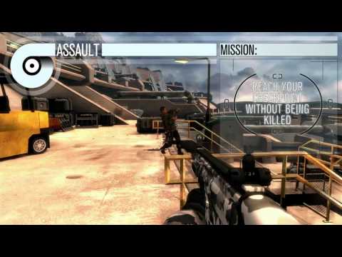 GoldenEye Reloaded - MI-6 Ops Trailer