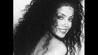 Latoya Jackson - I like everything you doin