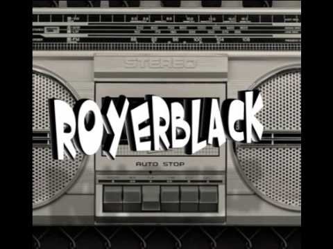 Mix Royerblack  - VA -TECH HOUSE 2015 ( TEMAS EXTENDIDOS )