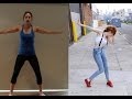 Kiesza 'Hideaway' Dance Tutorial PART 1 