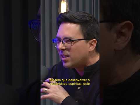 Mais Alto, Mais Profundo - Daniel Ludtke