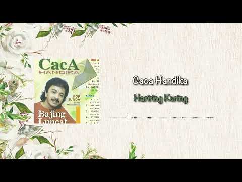 Caca Handika - Hariring Kuring