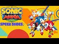 Sonic Mania Plus OST Speed Shoes