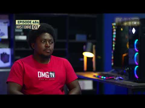 06 Histoires mystiques Épisode 484(06 histoires) DMG TV