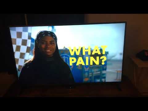 CW Commercials Update From, December 15th, 2019!!